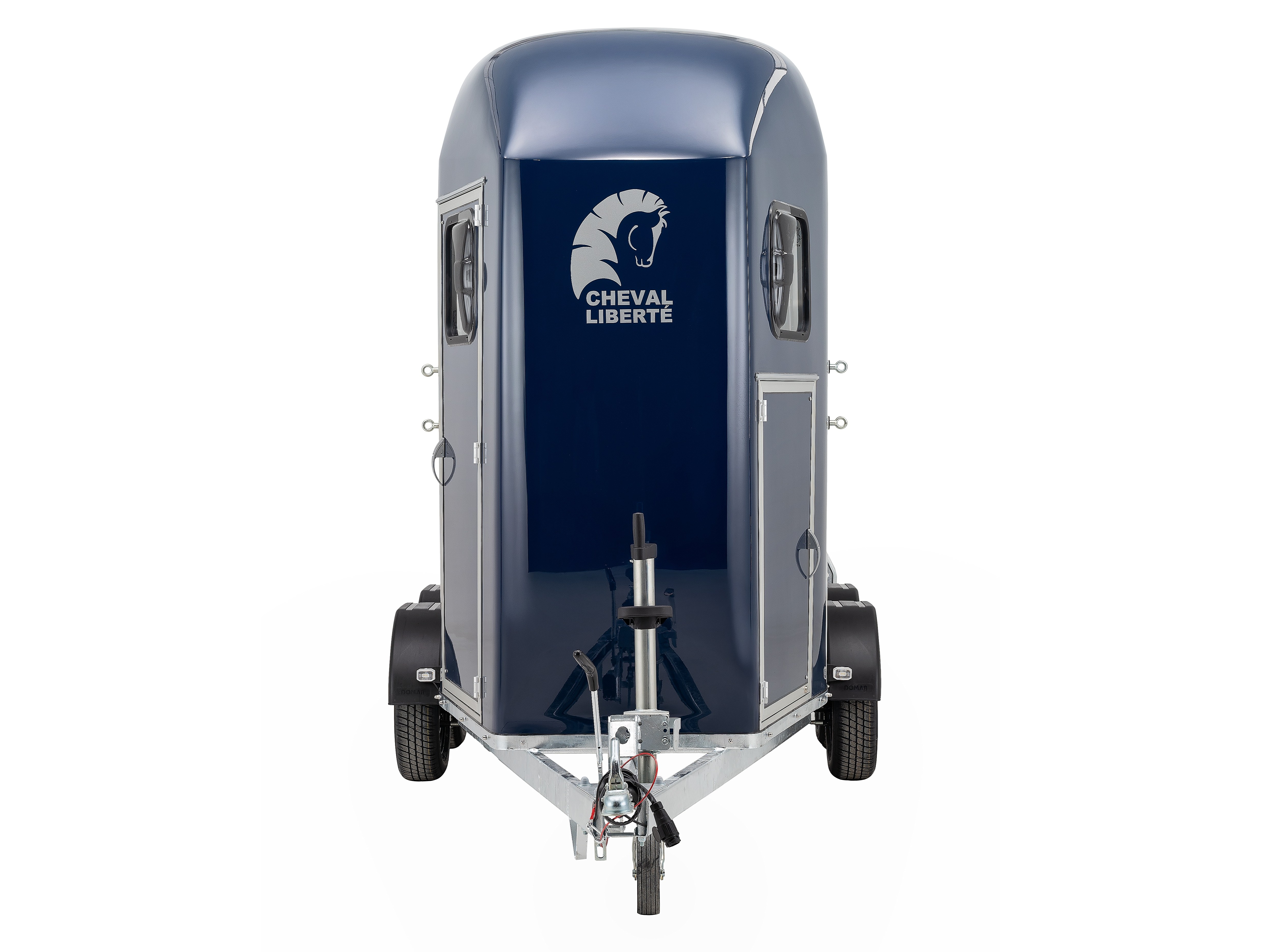 Cheval Liberte ORIGINS ONE 03